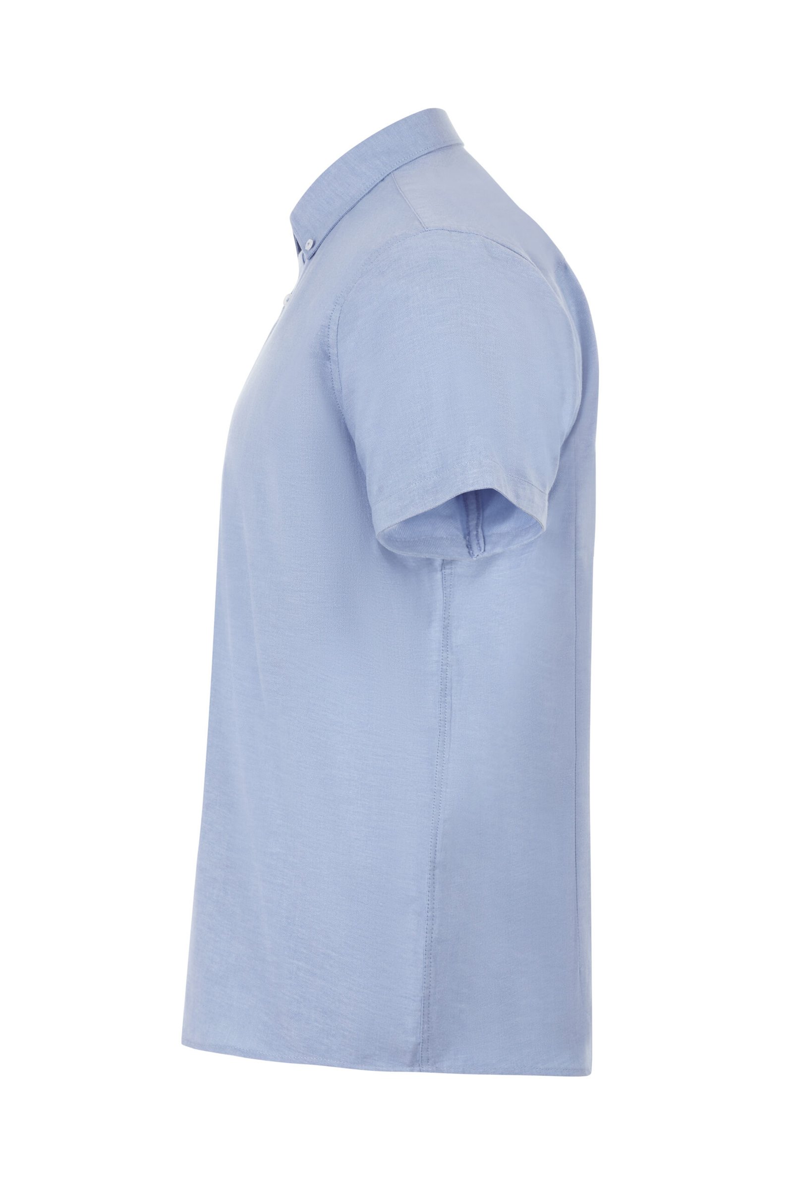 CHEMISE OXFORD MC HOMME