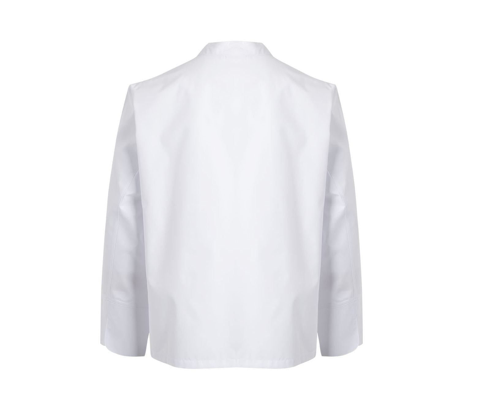 VESTE DE CUISINIER ML AVEC BOUTONS PRESSION