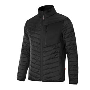 VESTE LÉGÈRE MATELASSÉE – veste personnalisée