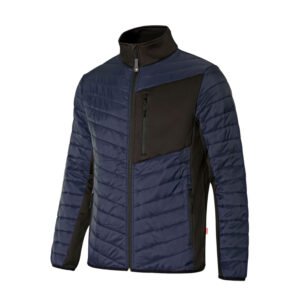 VESTE LÉGÈRE MATELASSÉE