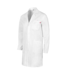 BLOUSE EN COTON – tenue professionnelle personnalisée