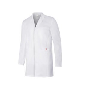 Blouse homme avec élasthanne – tenue professionnelle personnalisée
