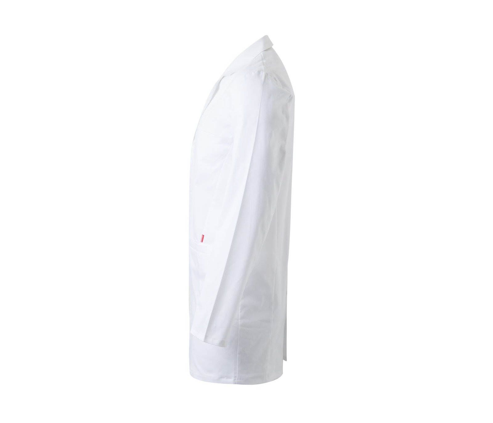 Blouse homme avec élasthanne