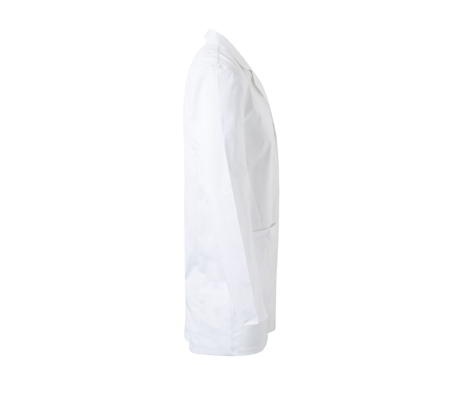 Blouse homme avec élasthanne