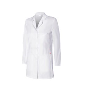 Blouse femme avec élasthanne – tenue professionnelle personnalisée