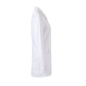 Blouse femme avec élasthanne