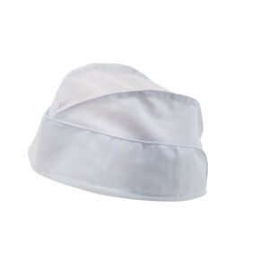BONNET MILITAIRE MAILLE FILET – accessoire hiver personnalisé