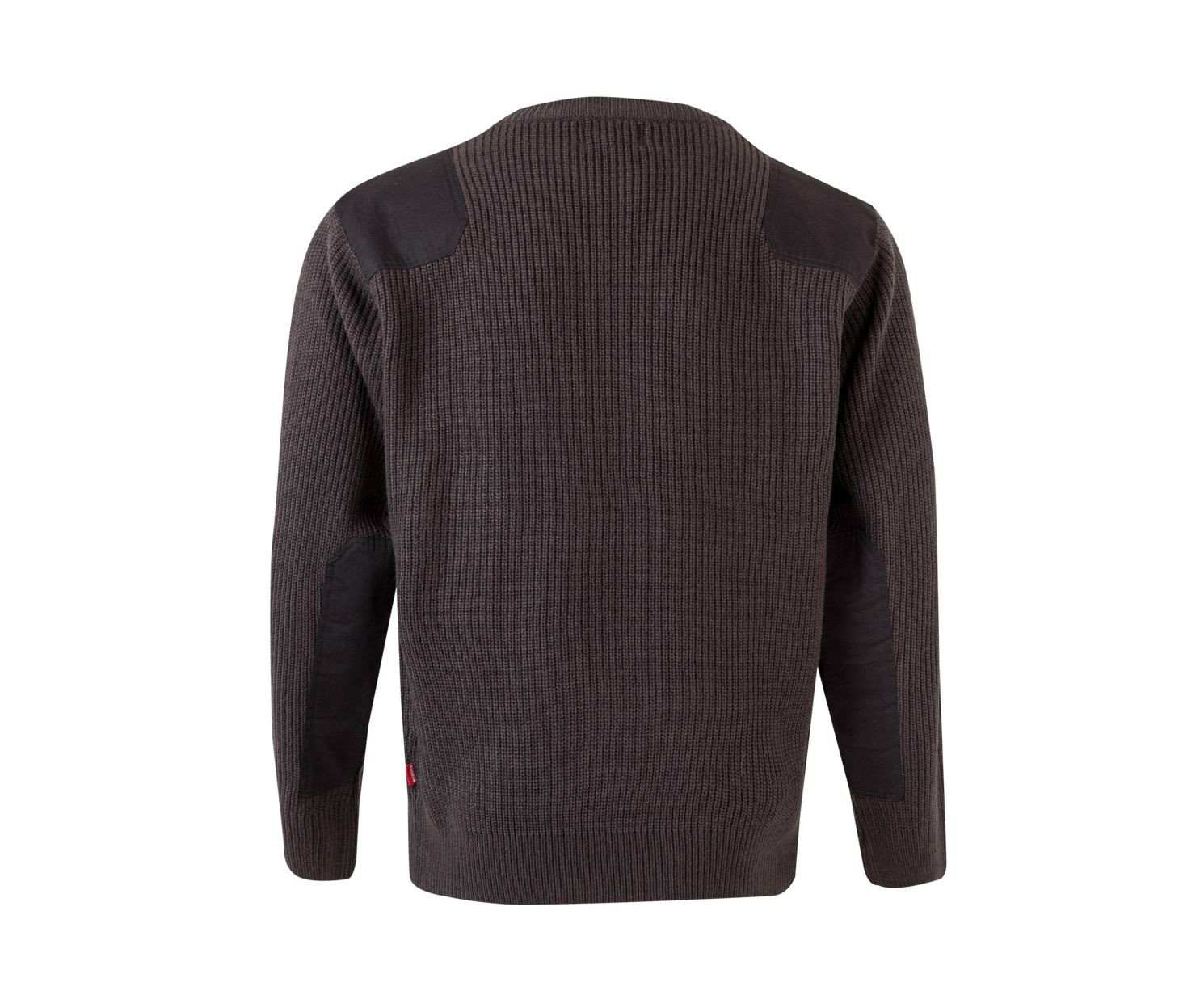 PULL ÉPAIS COL ROND