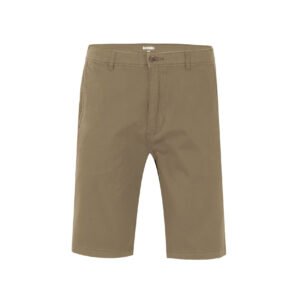 BERMUDA CHINO STRETCH UNISEXE