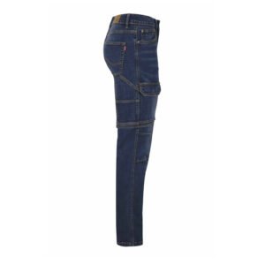JEAN STRETCH MULTIPOCHES