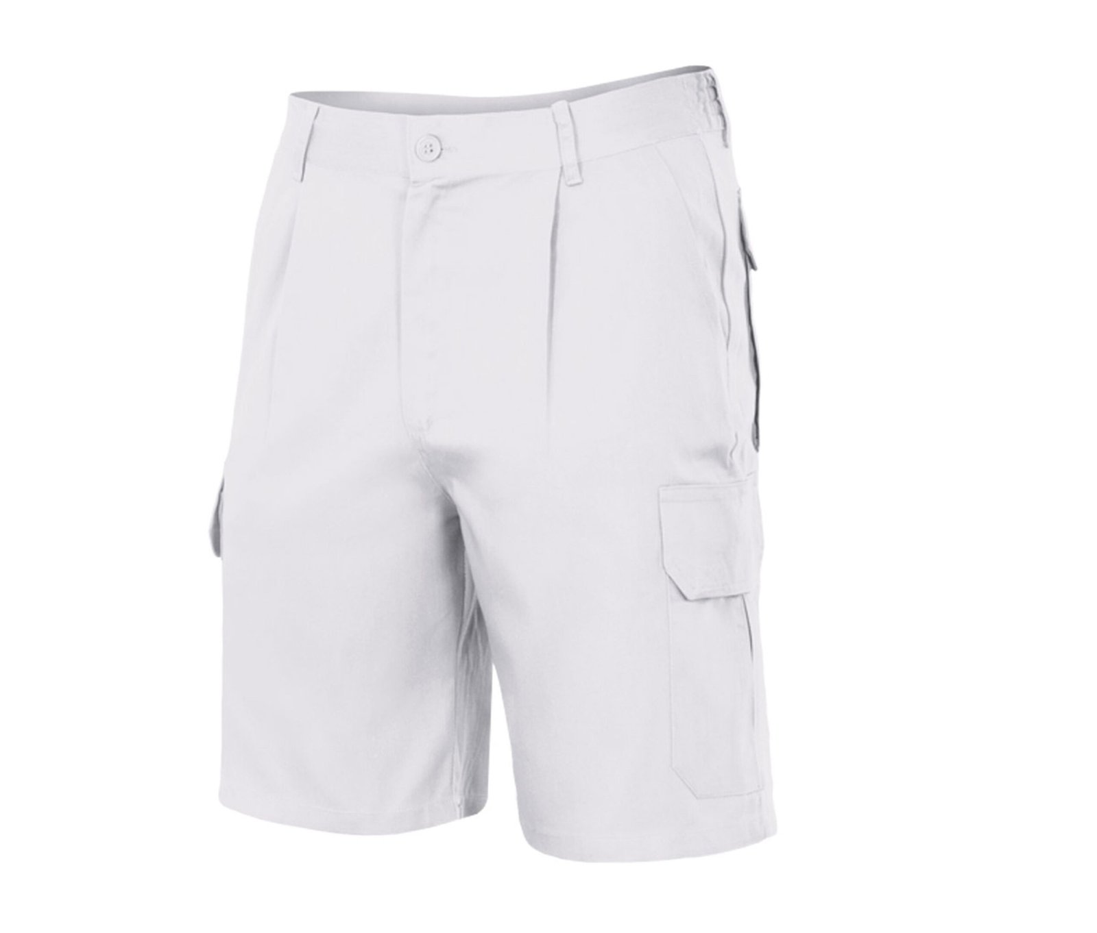 Short de travail multi-poches – pantalon personnalisé