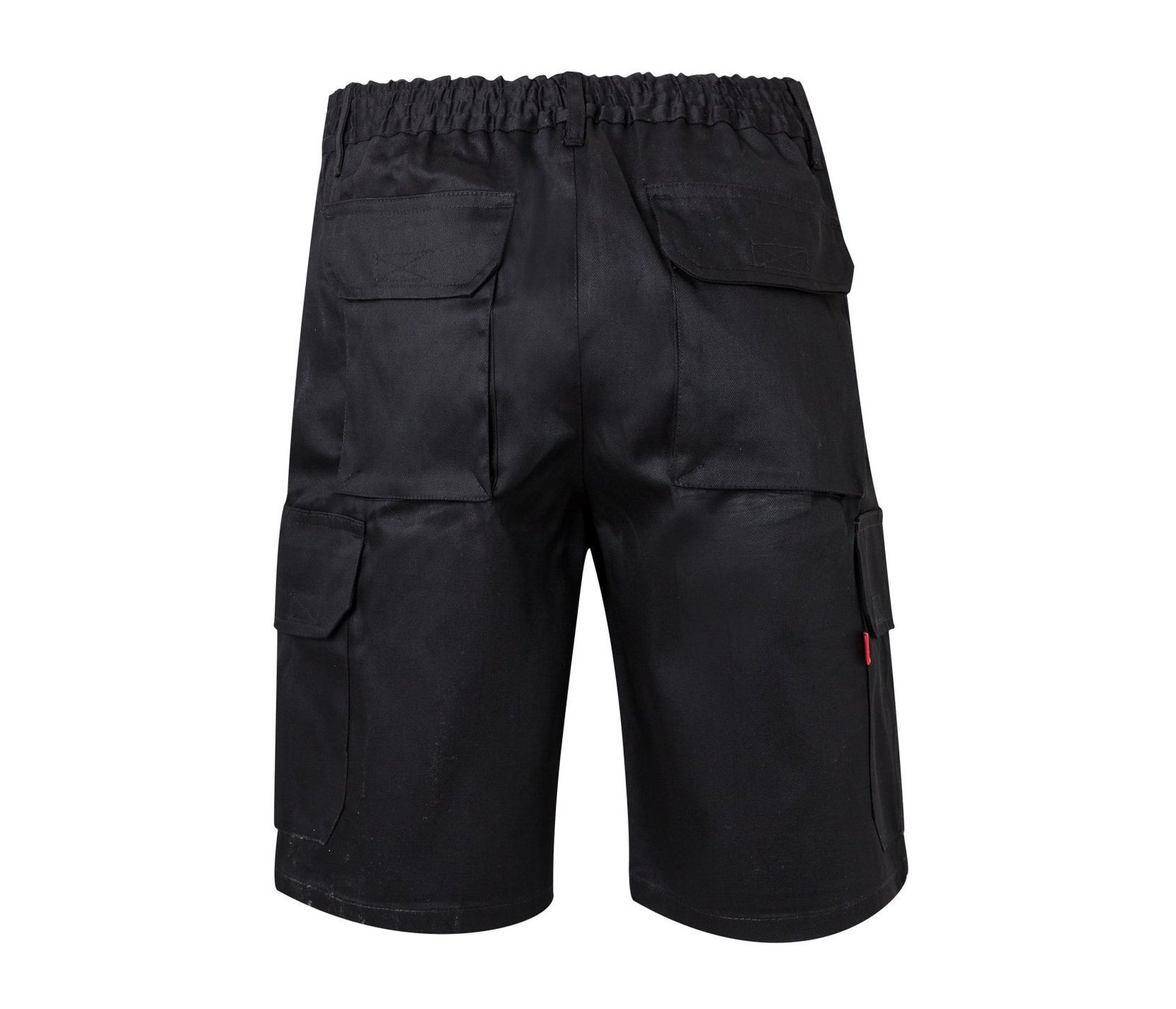 Short de travail multi-poches