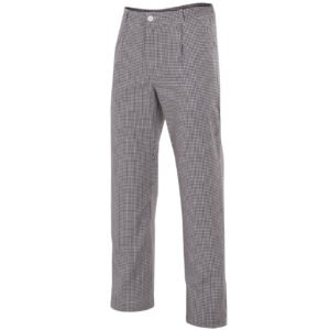 PANTALON DE CUISINIER À CARREAUX – pantalon personnalisé