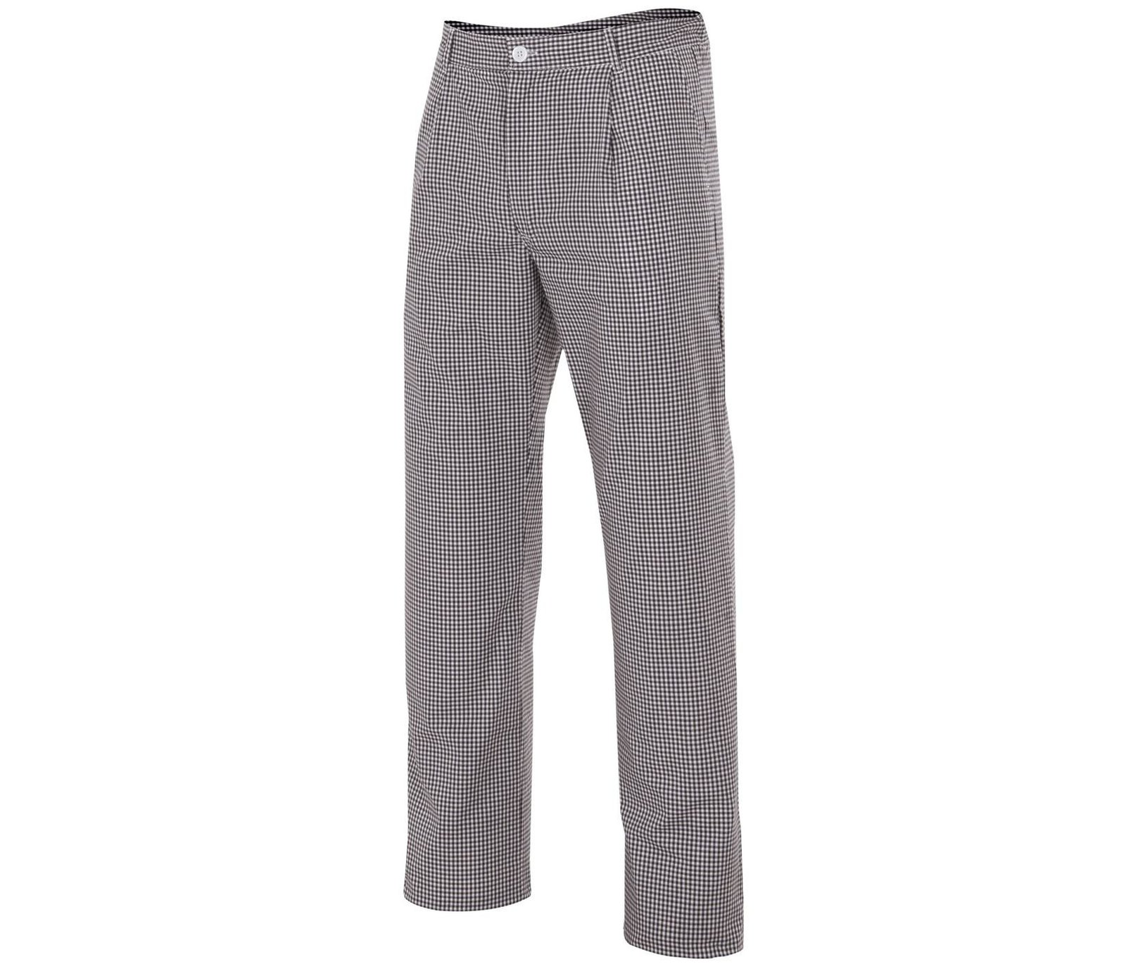 PANTALON DE CUISINIER À CARREAUX – pantalon personnalisé