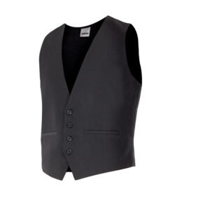 GILET HOMME – bodywarmer personnalisé