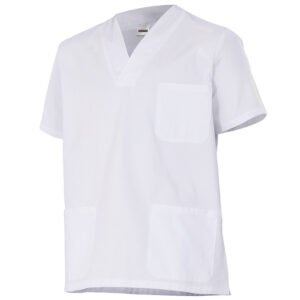 Tunique personnel médical – tenue professionnelle personnalisée