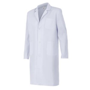 Blouse de travail – tenue professionnelle personnalisée