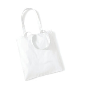 Sac shopping coton