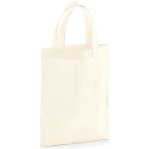 Petit sac en coton – sac personnalisé