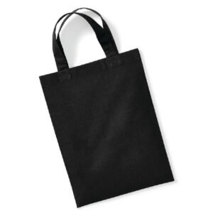 Petit sac en coton