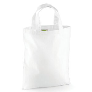 Mini sac fourre tout promo – sac personnalisé