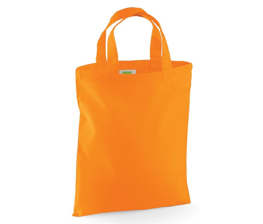 Mini sac fourre tout promo