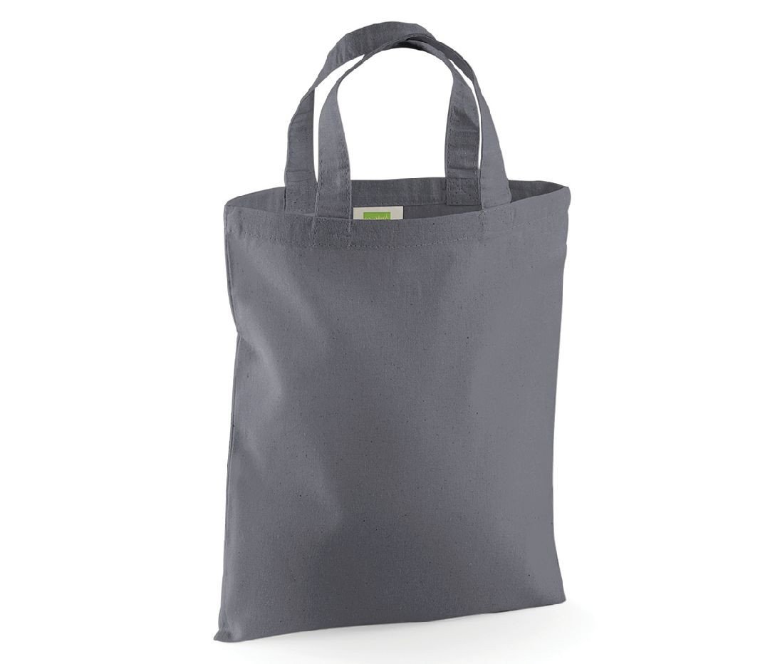 Mini sac fourre tout promo