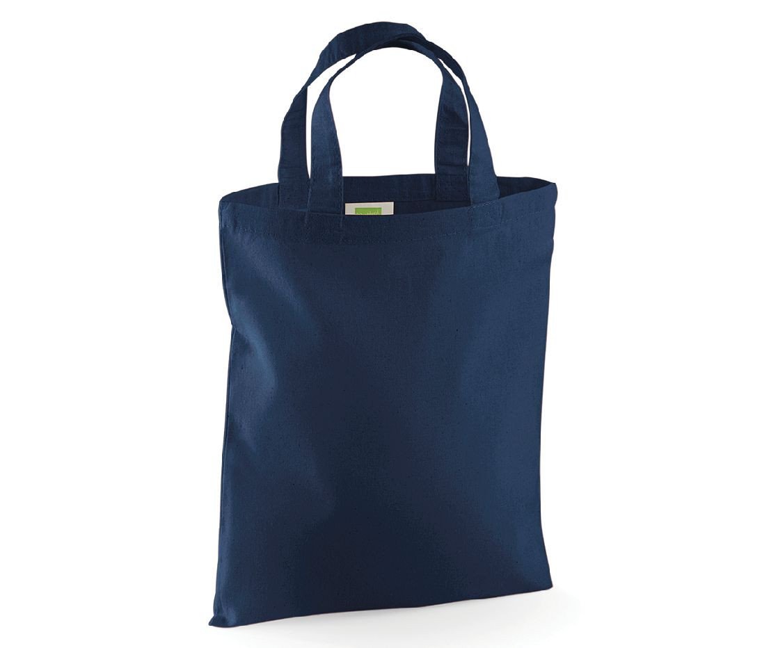Mini sac fourre tout promo