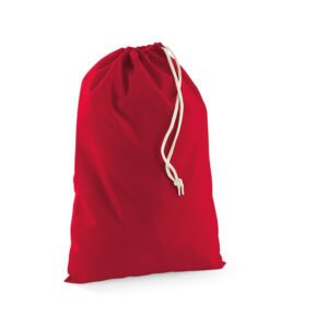 Sac en coton