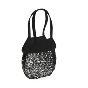 Sac filet en coton organique
