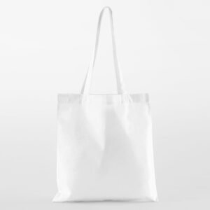 Sac shopping en coton organique – sac personnalisé