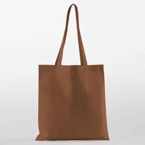 Sac shopping en coton organique