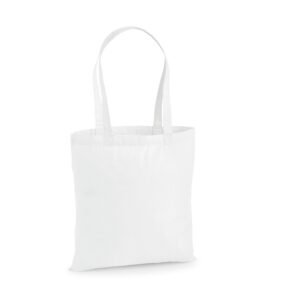 Sac shopping coton – sac personnalisé
