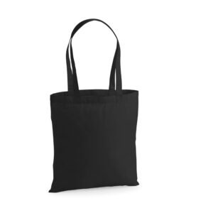 Sac shopping coton