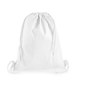 Sac gym en coton
