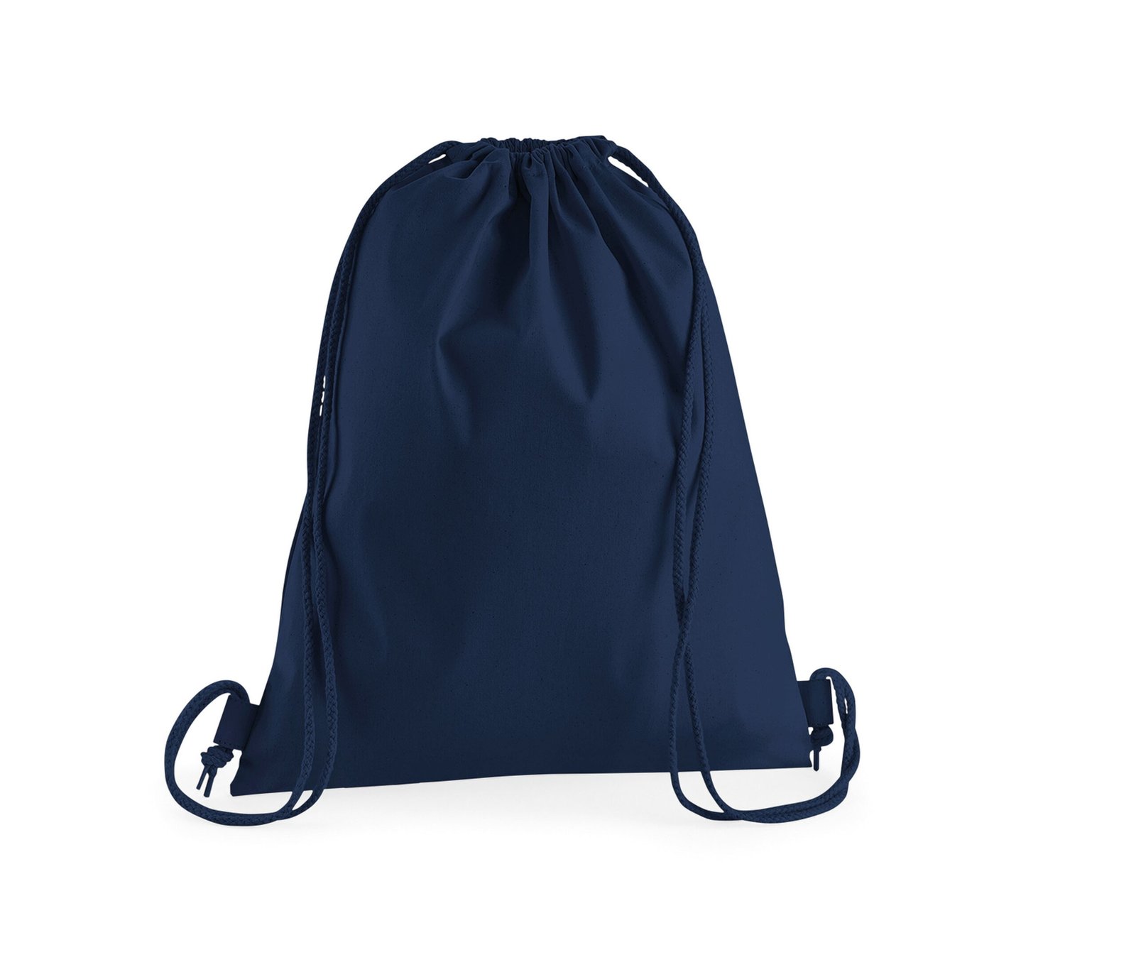 Sac gym en coton