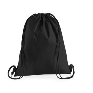 Sac gym en coton