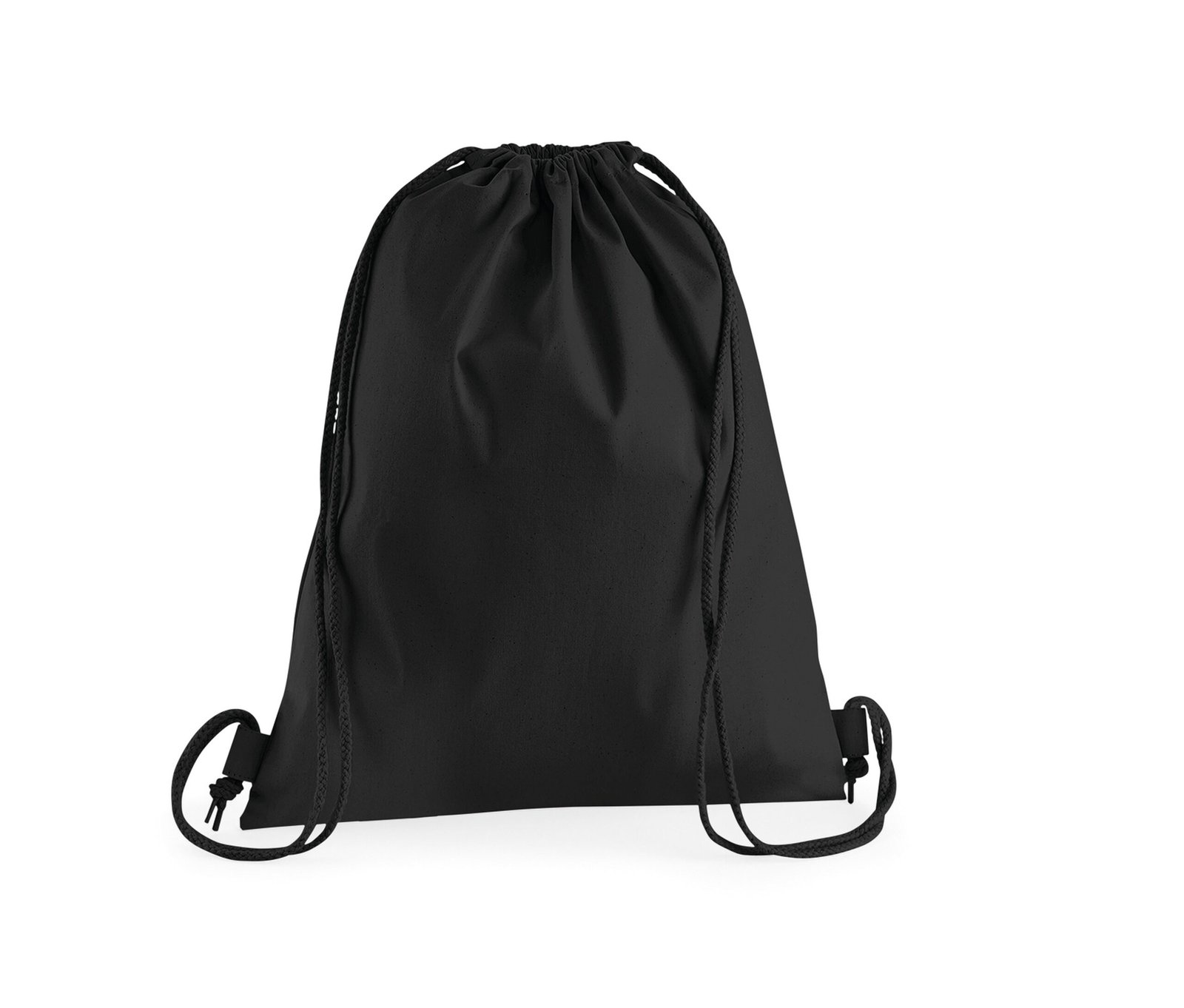 Sac gym en coton