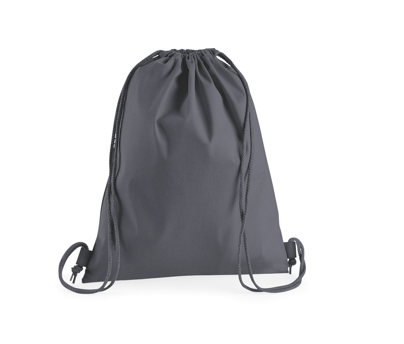 Sac gym en coton