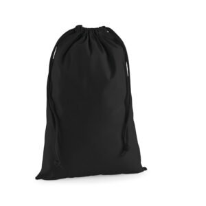 Sac à cordon premium – sac personnalisé