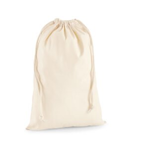 Sac à cordon premium