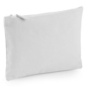 Trousse en coton canvas