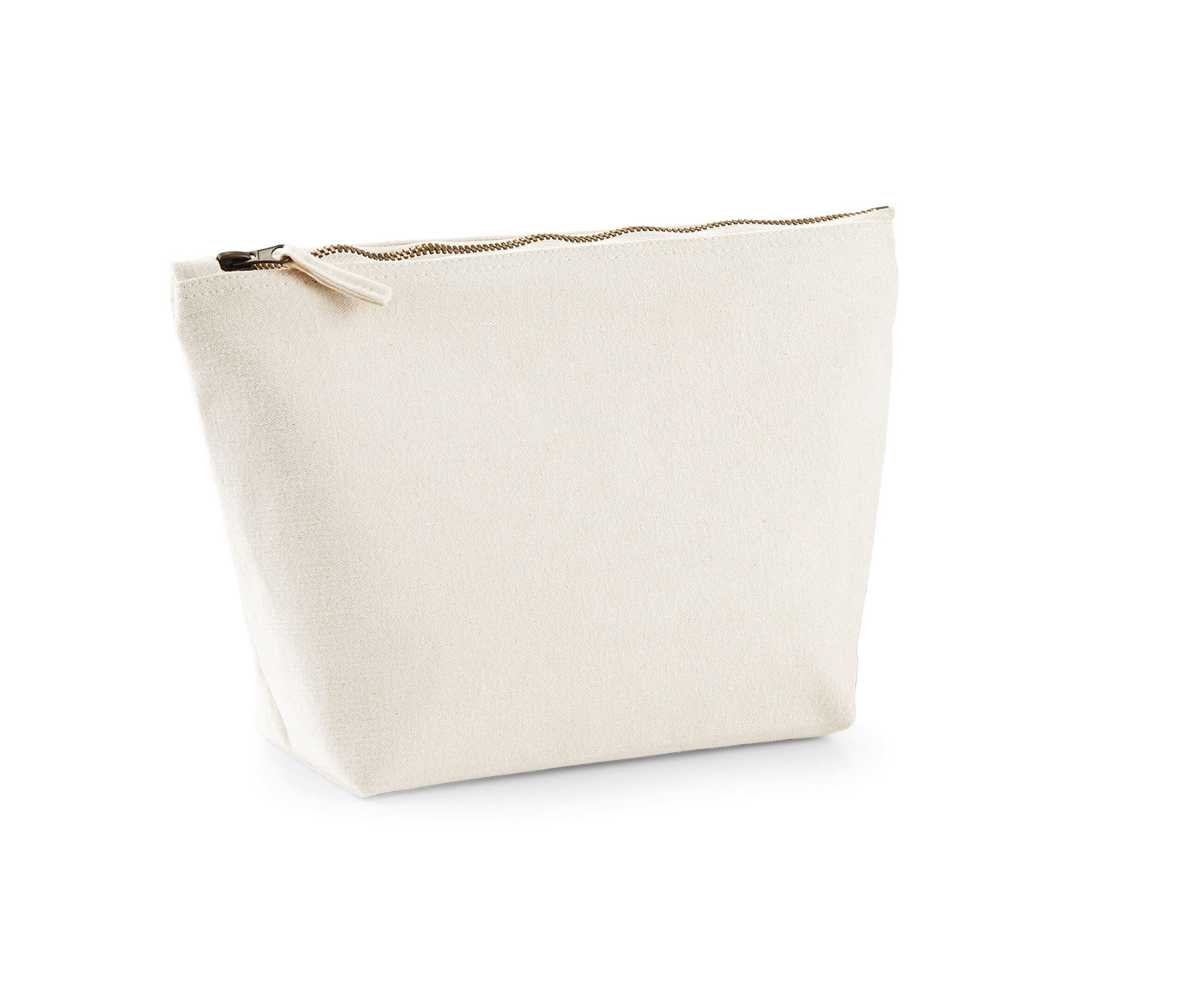 Sacoche en coton canvas – Image 3