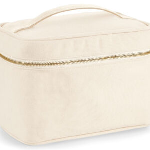 Trousse en coton