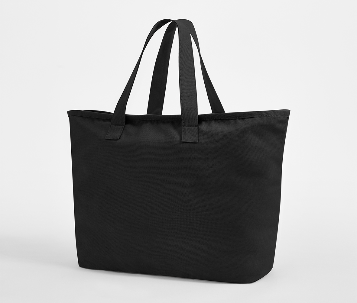 Grand sac shopping – sac personnalisé