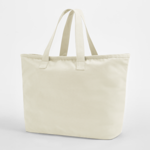 Grand sac shopping