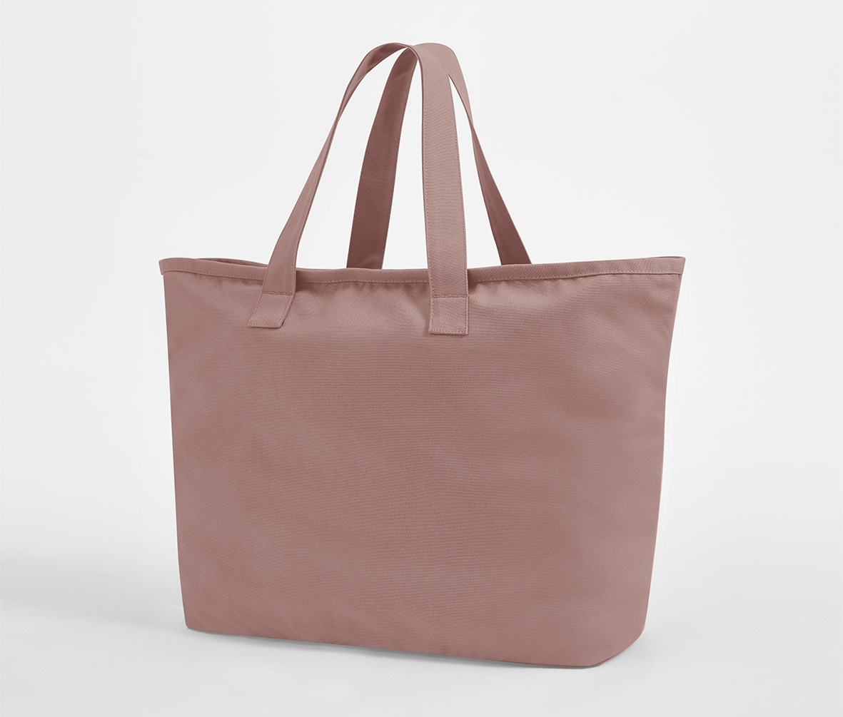 Grand sac shopping