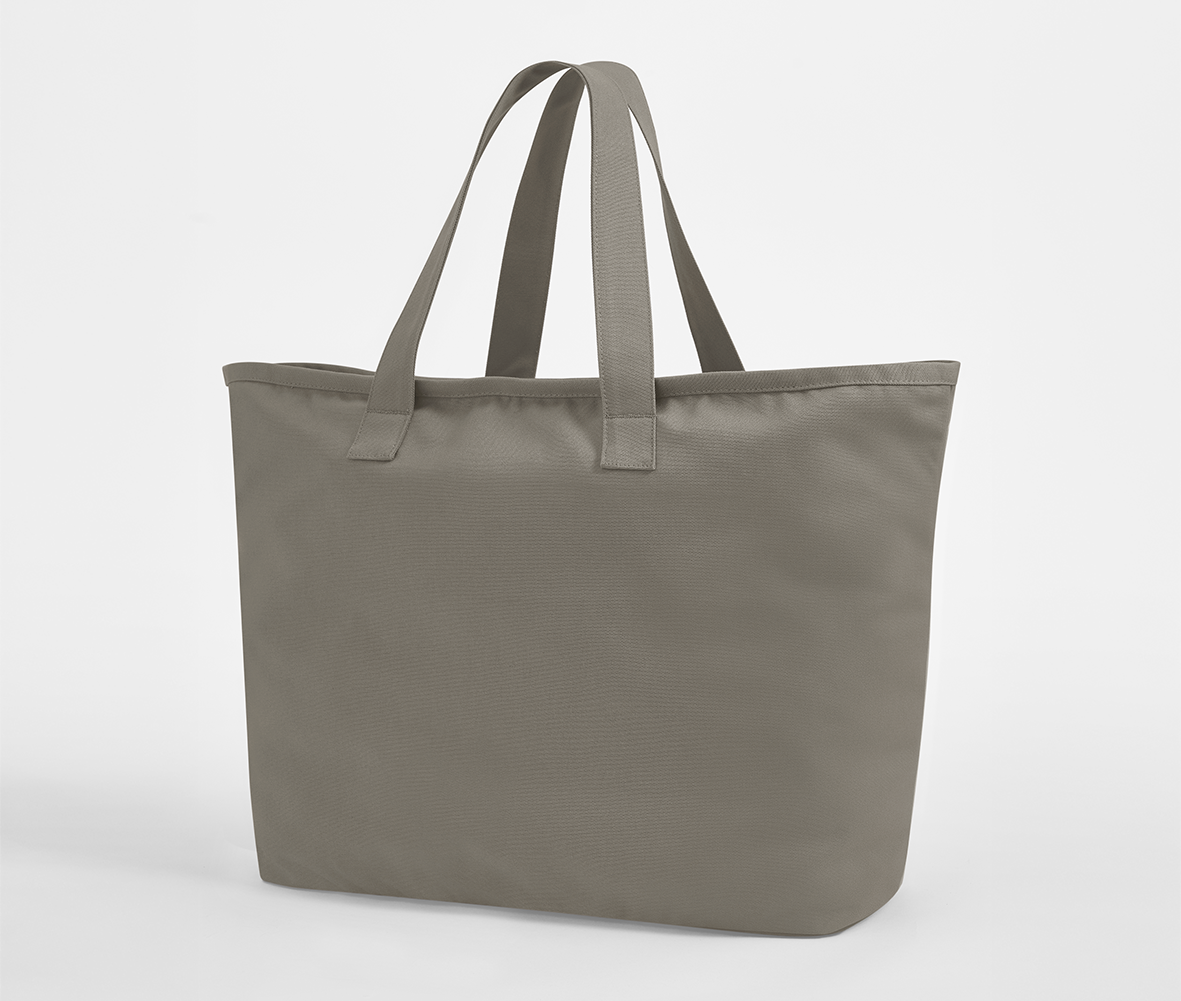 Grand sac shopping