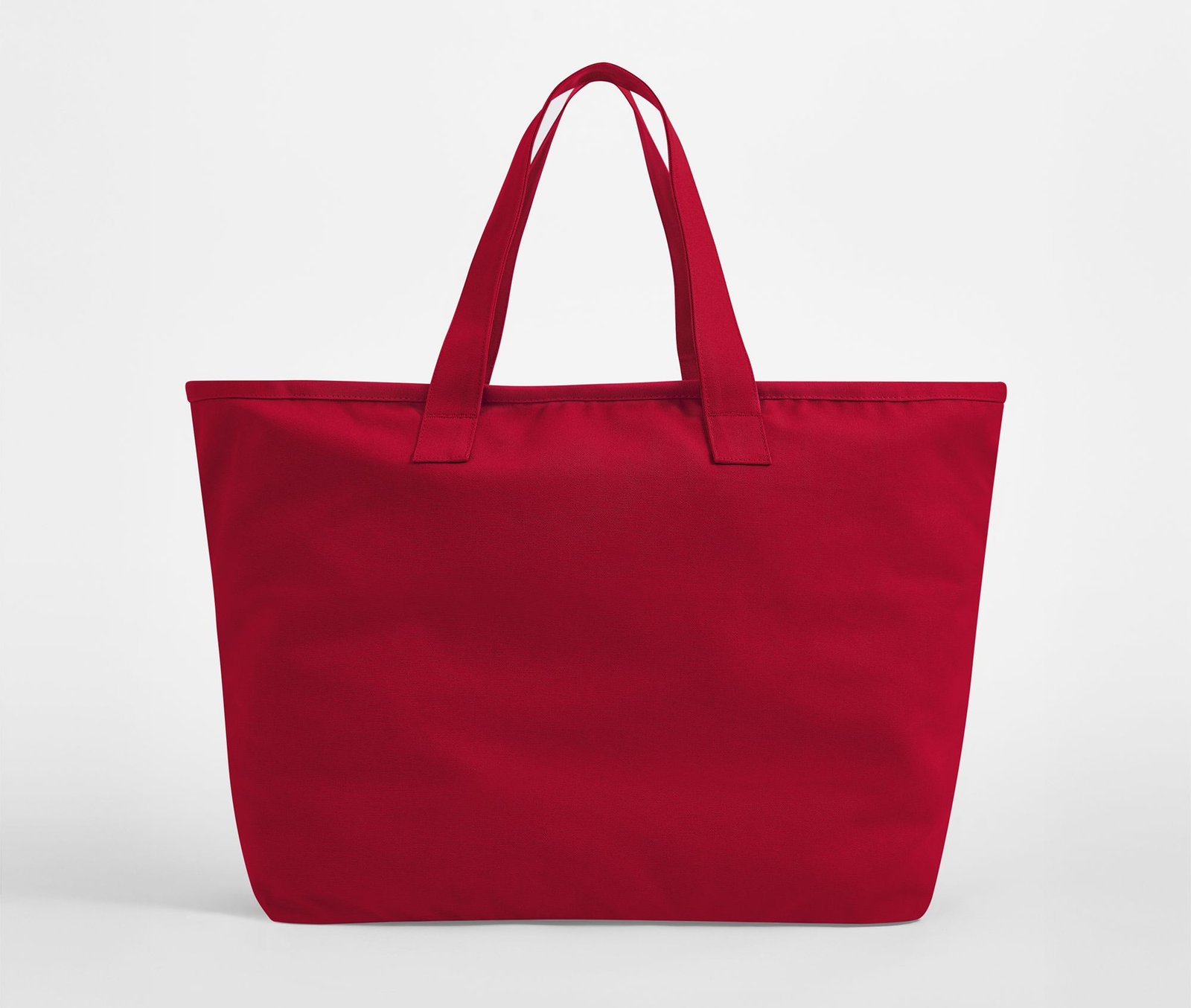 Grand sac shopping
