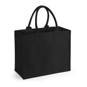Sac de plage en toile – sac personnalisé